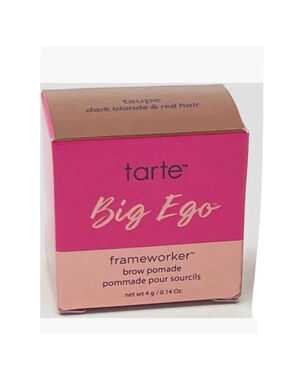 TARTE TAUPE Big Ego Brow